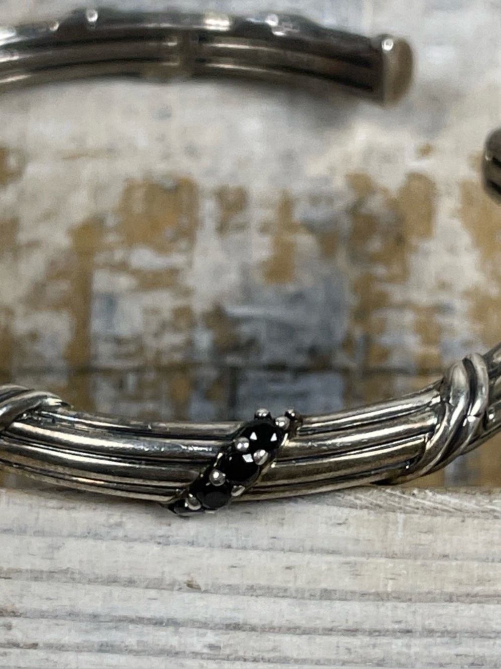 Peter Thomas Roth bracelet - Picture 2 of 6